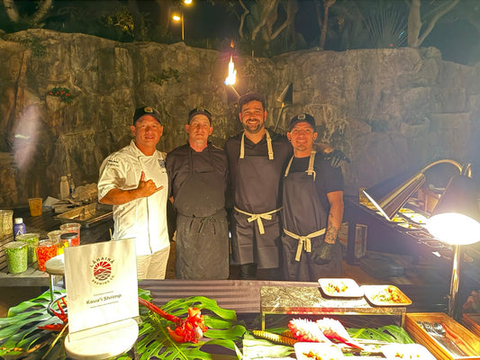 Local First at Lāhainā Brewing Company | People, Craft, and Place