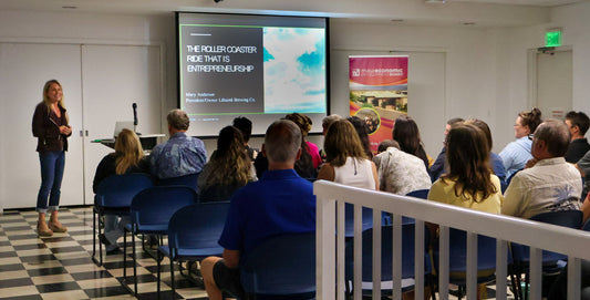 Community Connection at Lāhainā Brewing Company | Gather and Talk Story