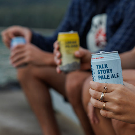 Hop Drop Founder's Membership